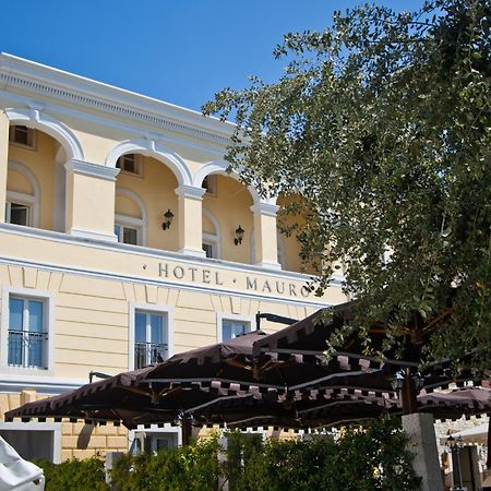 פורץ Boutique Hotel Mauro מראה חיצוני תמונה