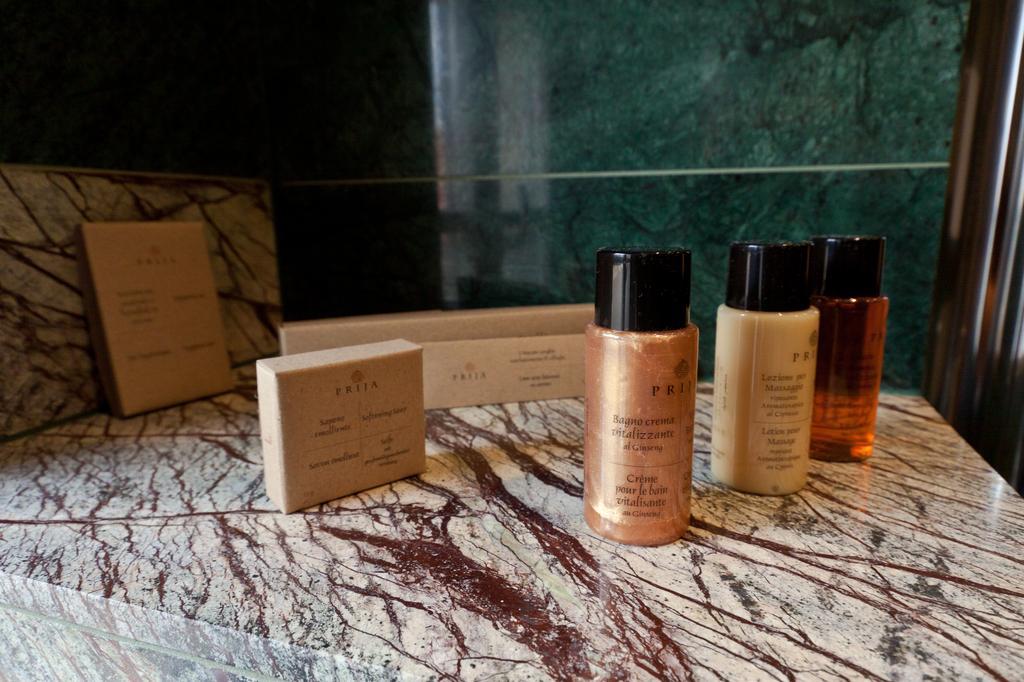 פורץ Boutique Hotel Mauro חדר תמונה