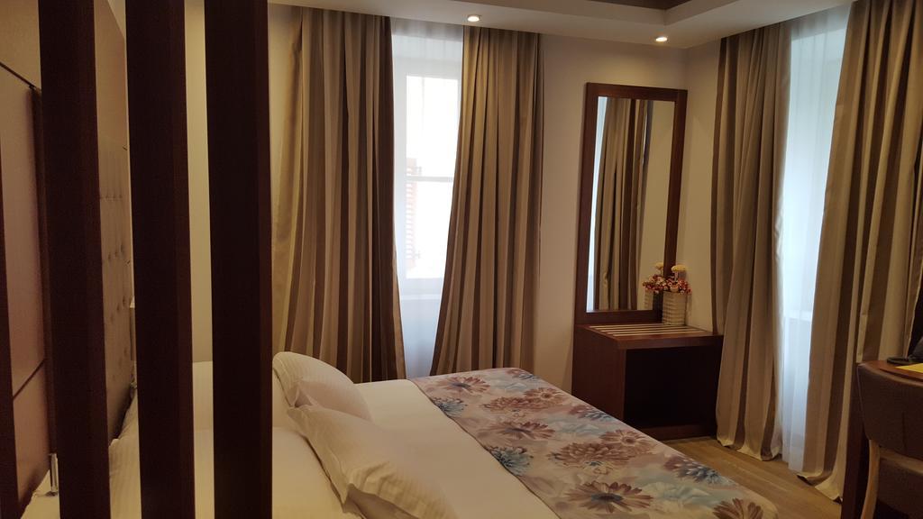 פורץ Boutique Hotel Mauro חדר תמונה