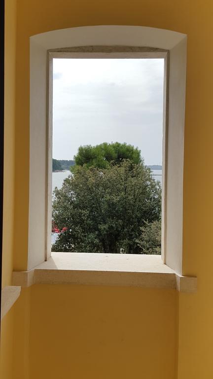 פורץ Boutique Hotel Mauro חדר תמונה
