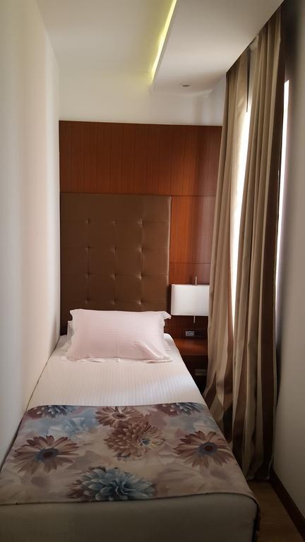 פורץ Boutique Hotel Mauro חדר תמונה