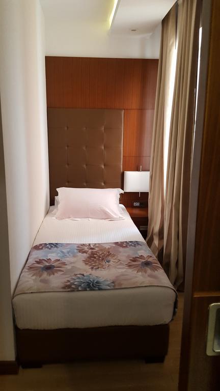 פורץ Boutique Hotel Mauro חדר תמונה