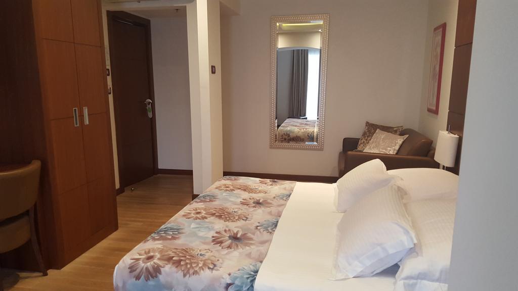 פורץ Boutique Hotel Mauro חדר תמונה