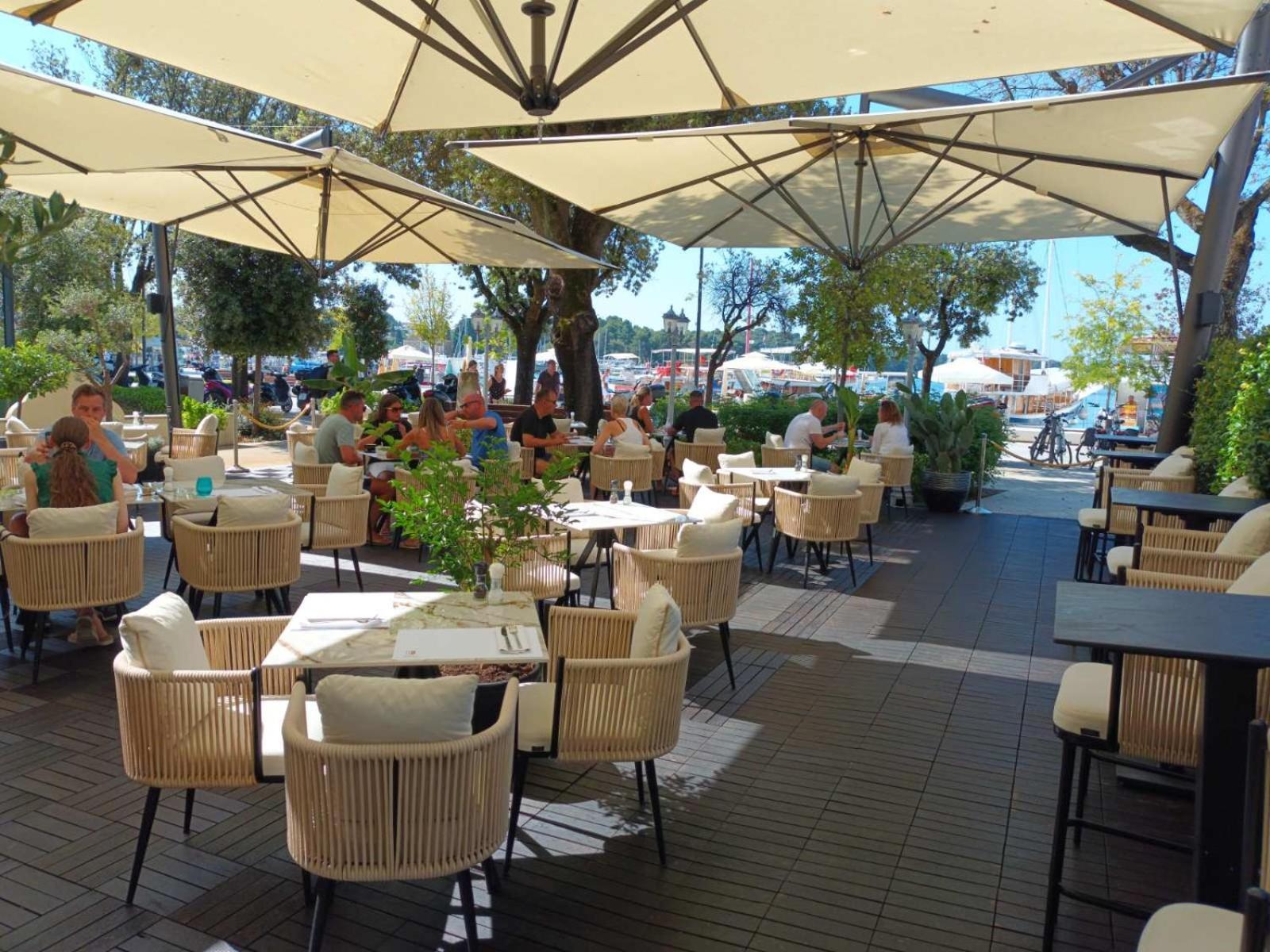 פורץ Boutique Hotel Mauro מראה חיצוני תמונה