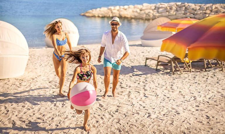 פורץ Boutique Hotel Mauro מראה חיצוני תמונה