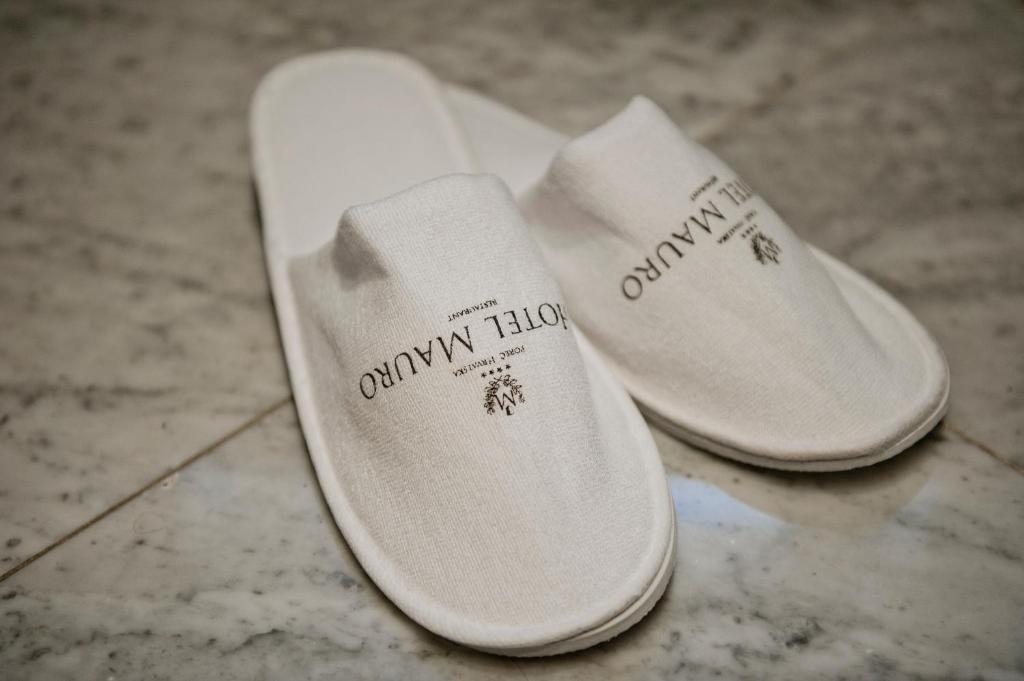 פורץ Boutique Hotel Mauro מראה חיצוני תמונה