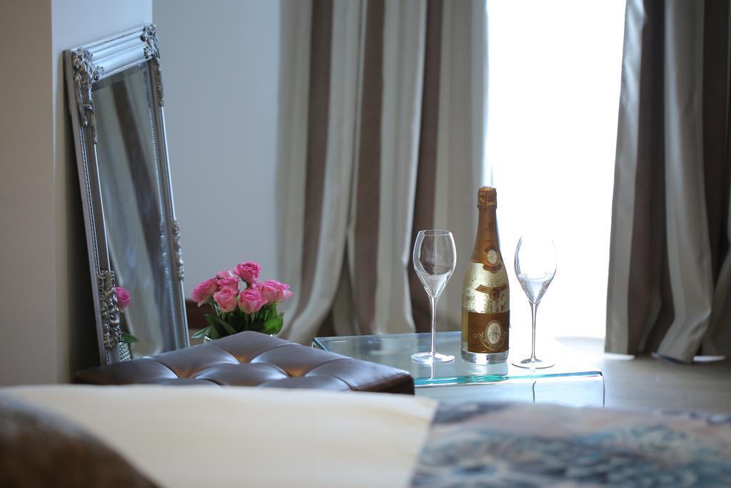 פורץ Boutique Hotel Mauro מראה חיצוני תמונה
