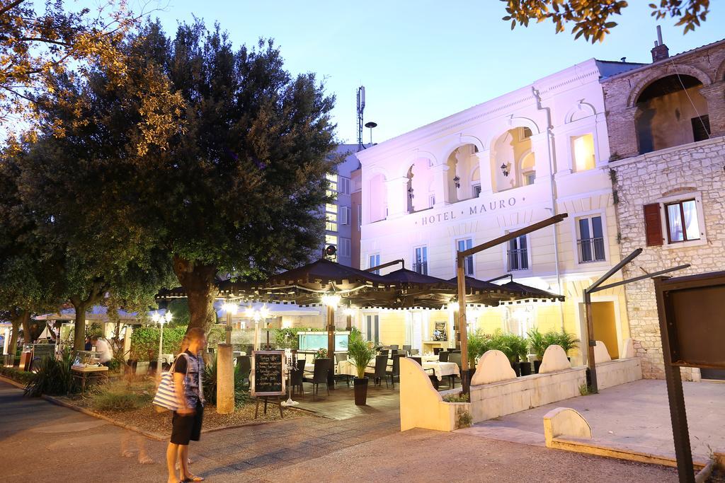 פורץ Boutique Hotel Mauro מראה חיצוני תמונה