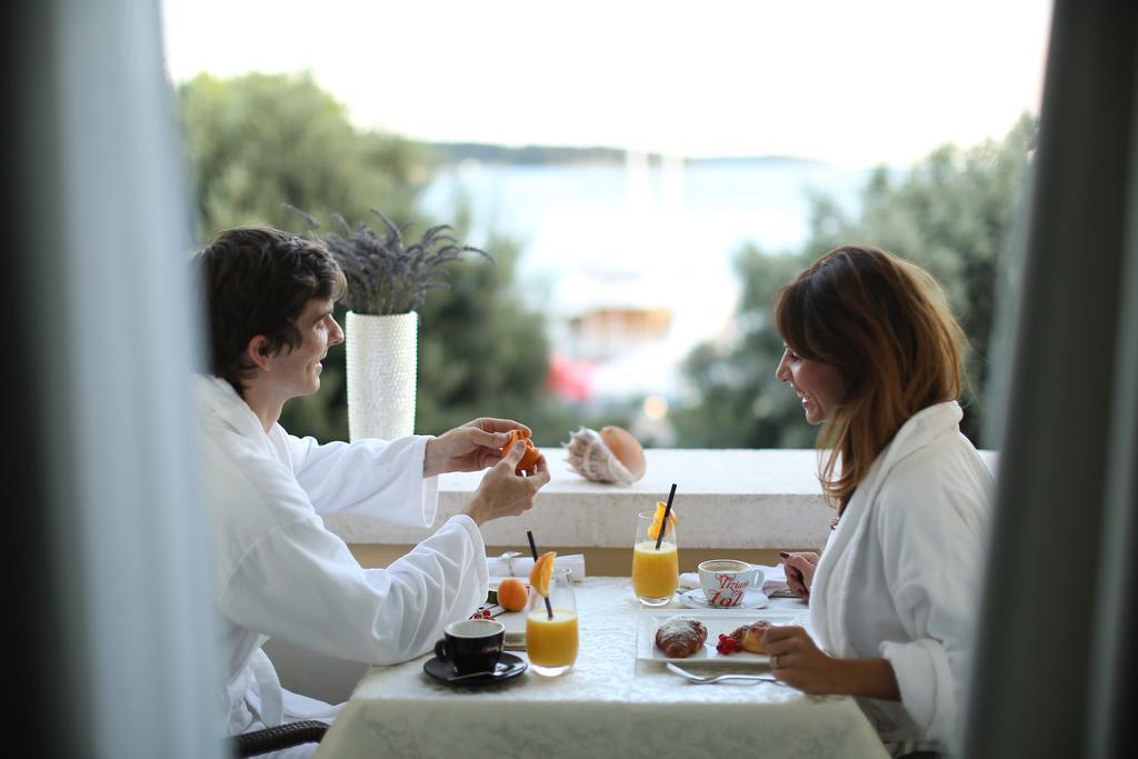 פורץ Boutique Hotel Mauro מראה חיצוני תמונה