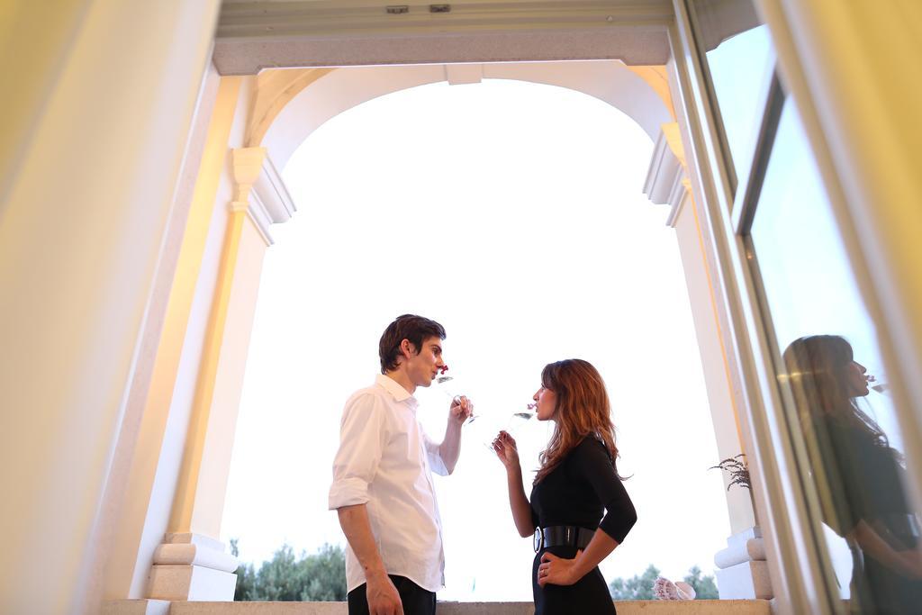 פורץ Boutique Hotel Mauro מראה חיצוני תמונה