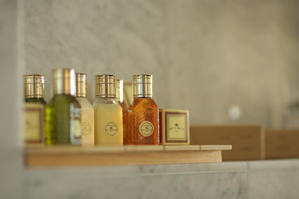 פורץ Boutique Hotel Mauro מראה חיצוני תמונה