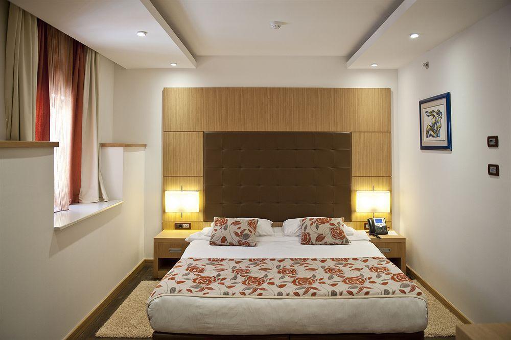 פורץ Boutique Hotel Mauro מראה חיצוני תמונה