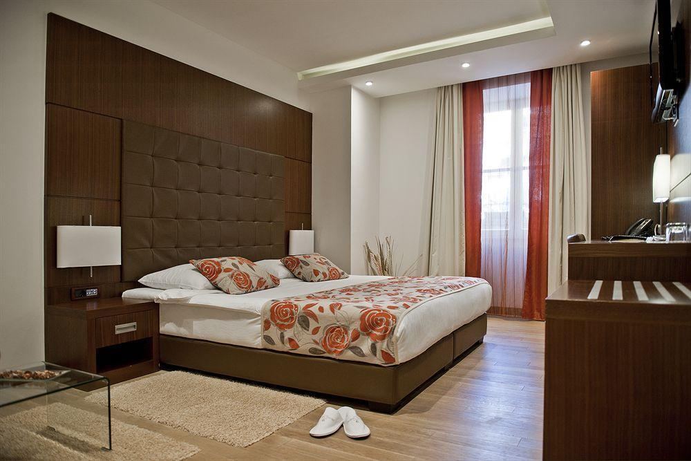 פורץ Boutique Hotel Mauro מראה חיצוני תמונה