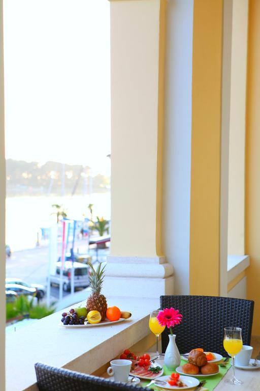 פורץ Boutique Hotel Mauro מראה חיצוני תמונה