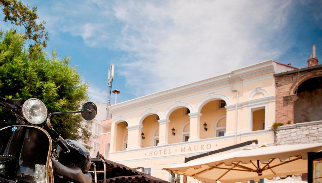 פורץ Boutique Hotel Mauro מראה חיצוני תמונה