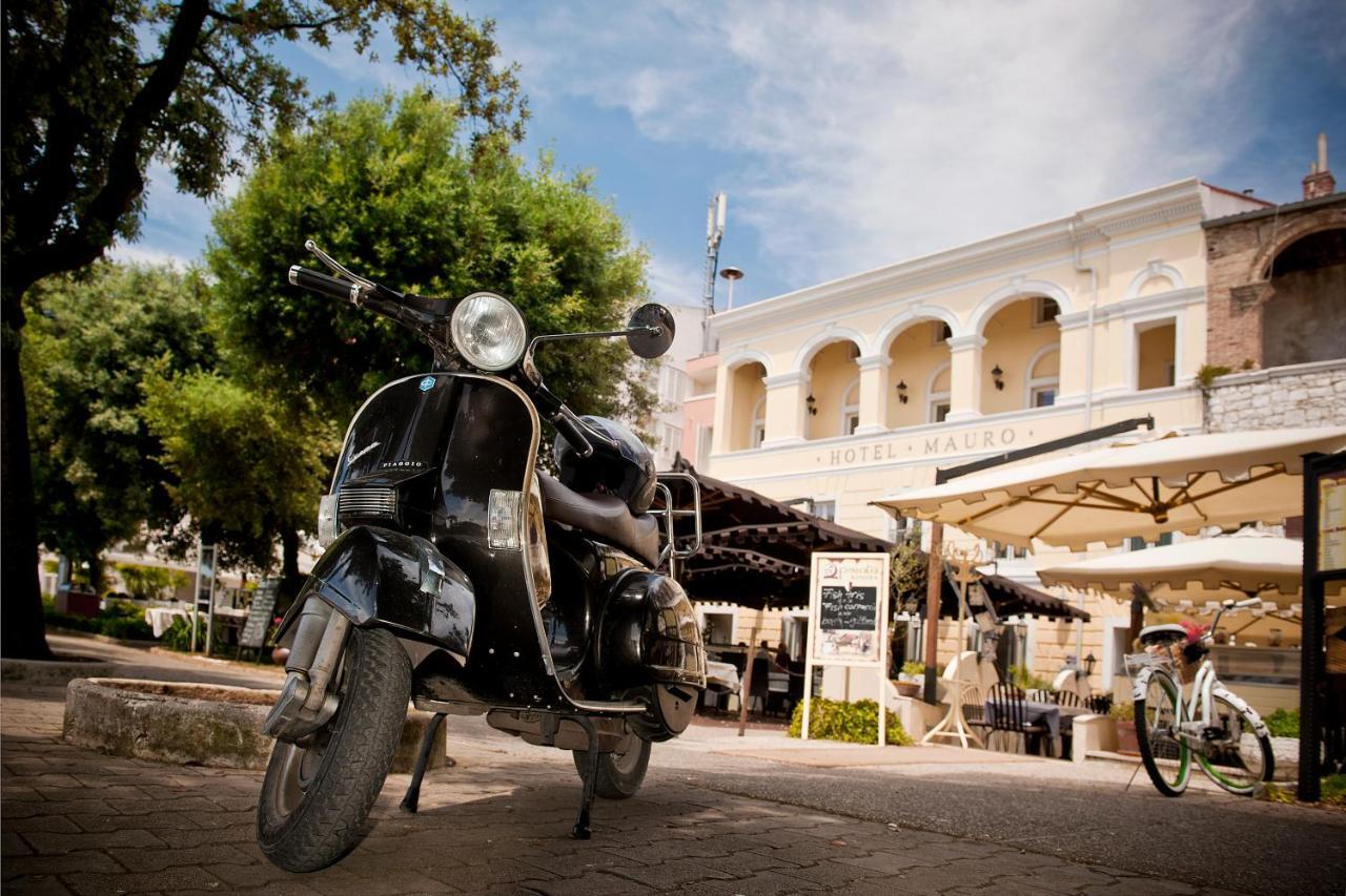 פורץ Boutique Hotel Mauro מראה חיצוני תמונה